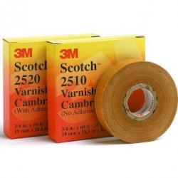 Scotch Varnished Cambric Tape 2510